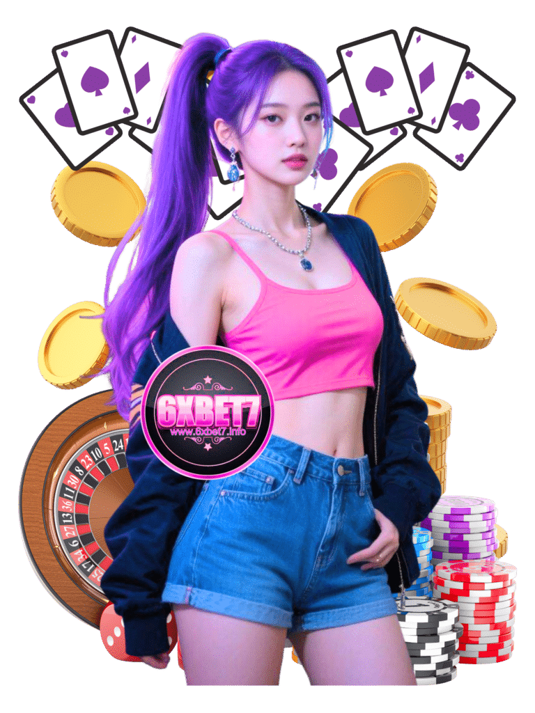 6xbet7 casino